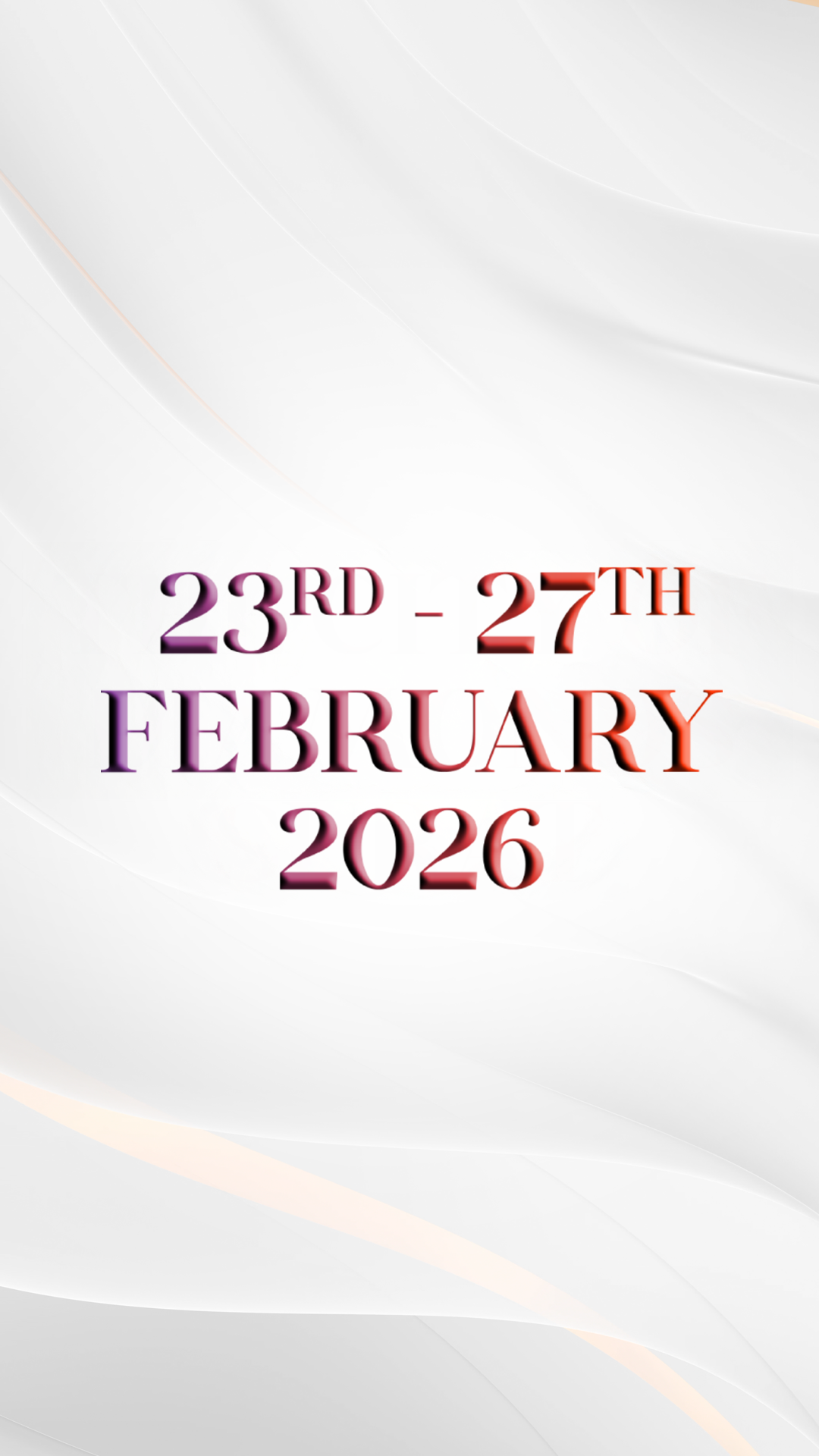 Group photo of participants