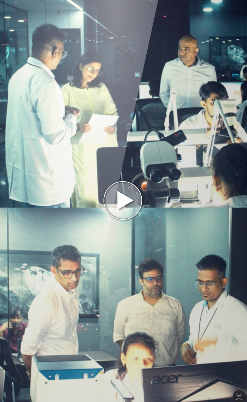 Group photo of participants